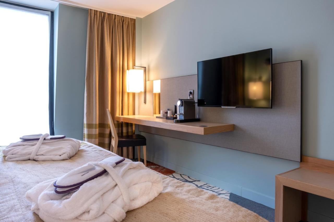Chambre Double Privilège