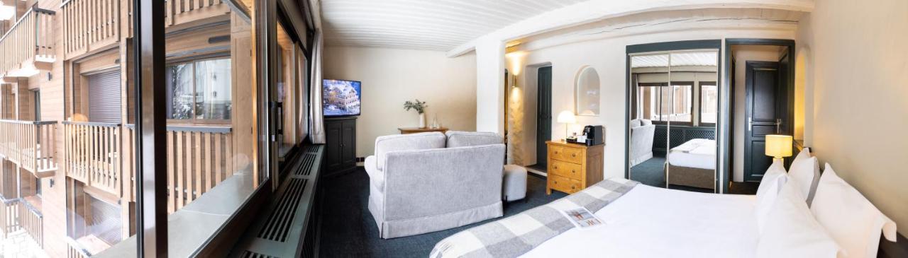 Classic Junior Suite