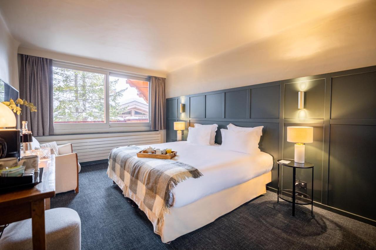 Comfort Room Forest view
