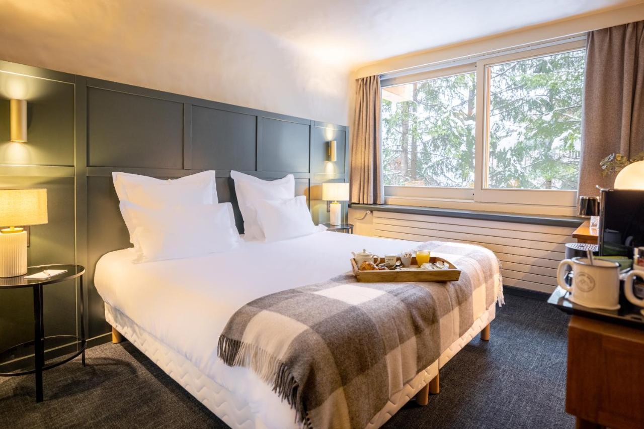 Classic Room Forest View