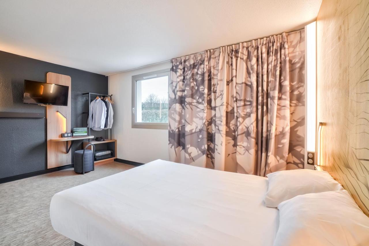Double Room - Disability Access
