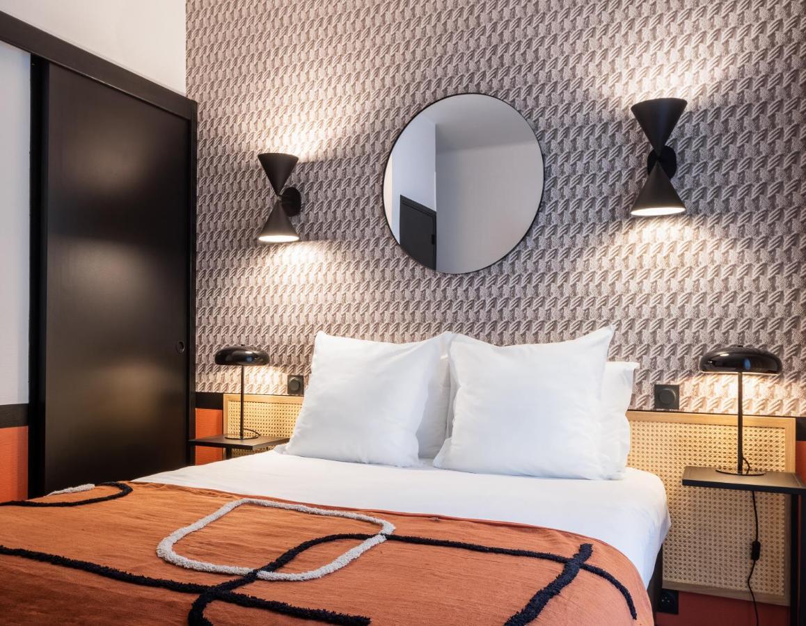 Cosy Double Room