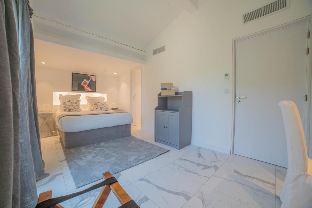 Quarto Duplo Comfort