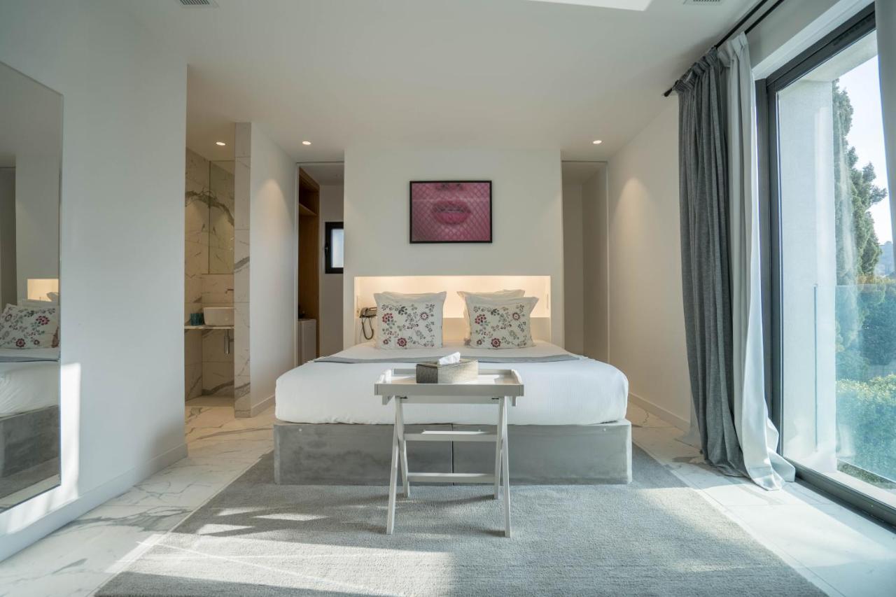 Quarto Duplo Exclusivo