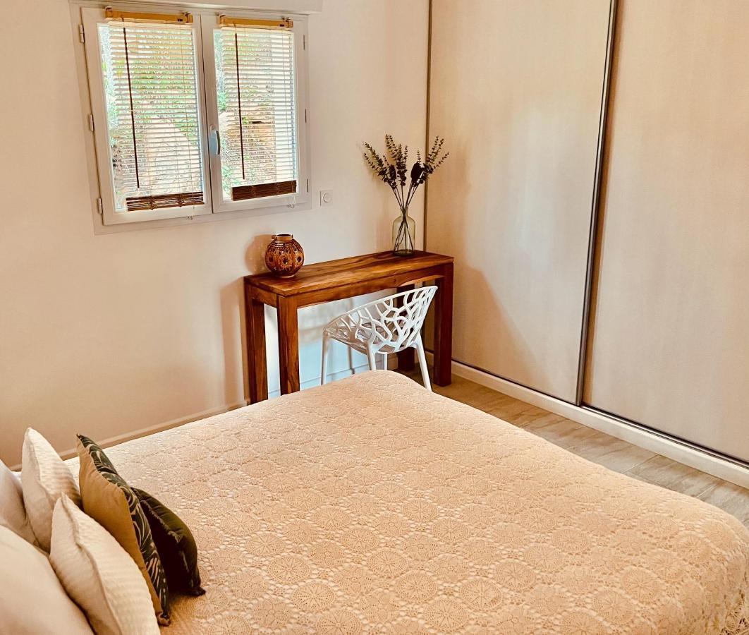 Apartamento de 1 Quarto