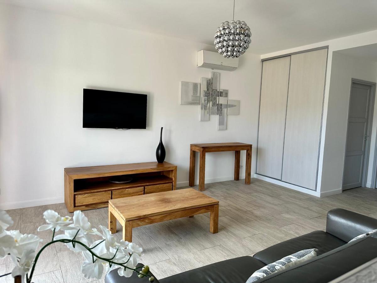 Apartamento de 1 Quarto