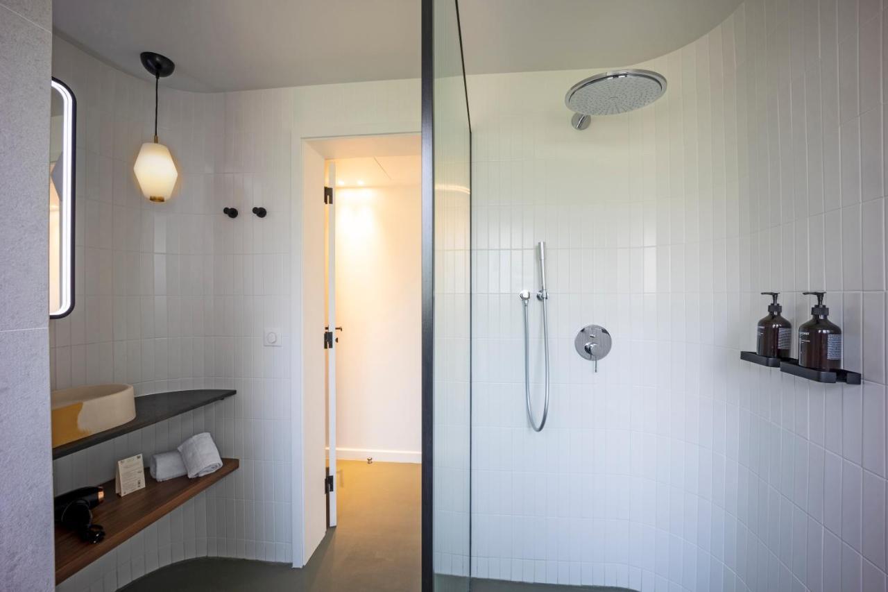 Chambre Club Balcon