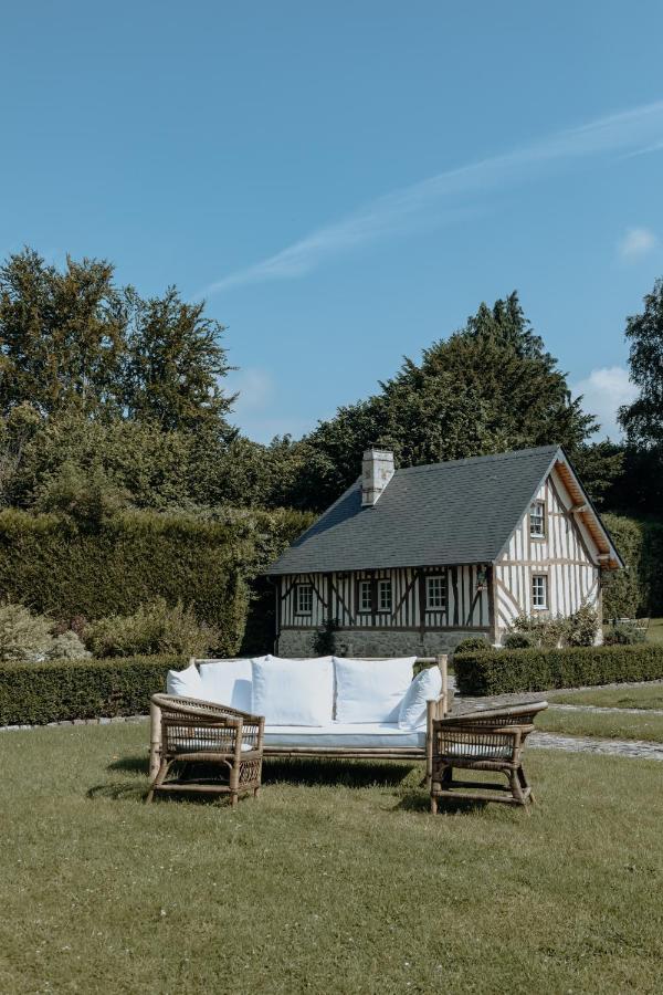 One-Bedroom Chalet Spa Access Not the