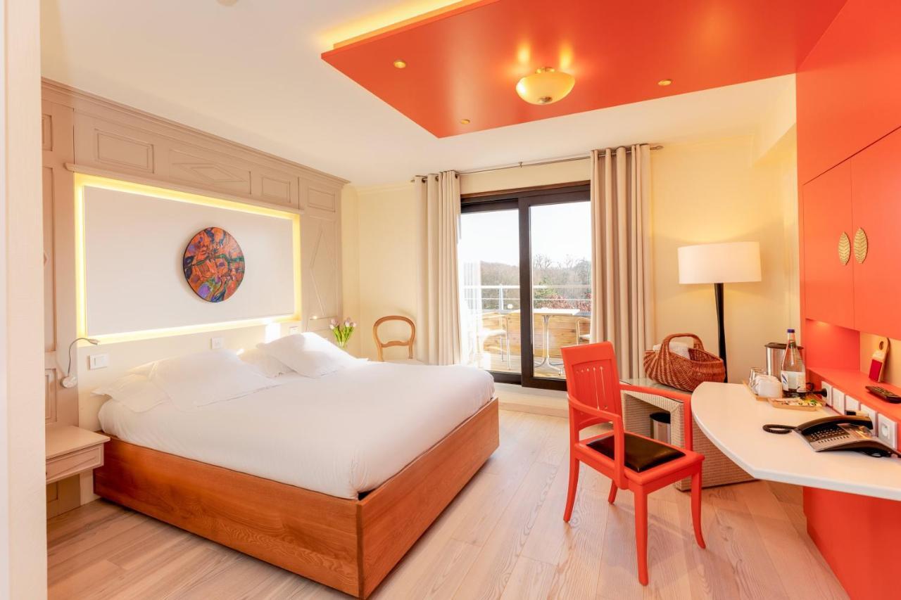 Comfort Doppelzimmer