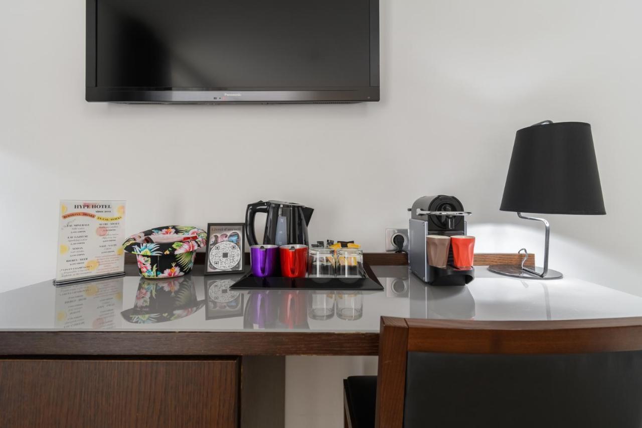 Junior Suite Terrace