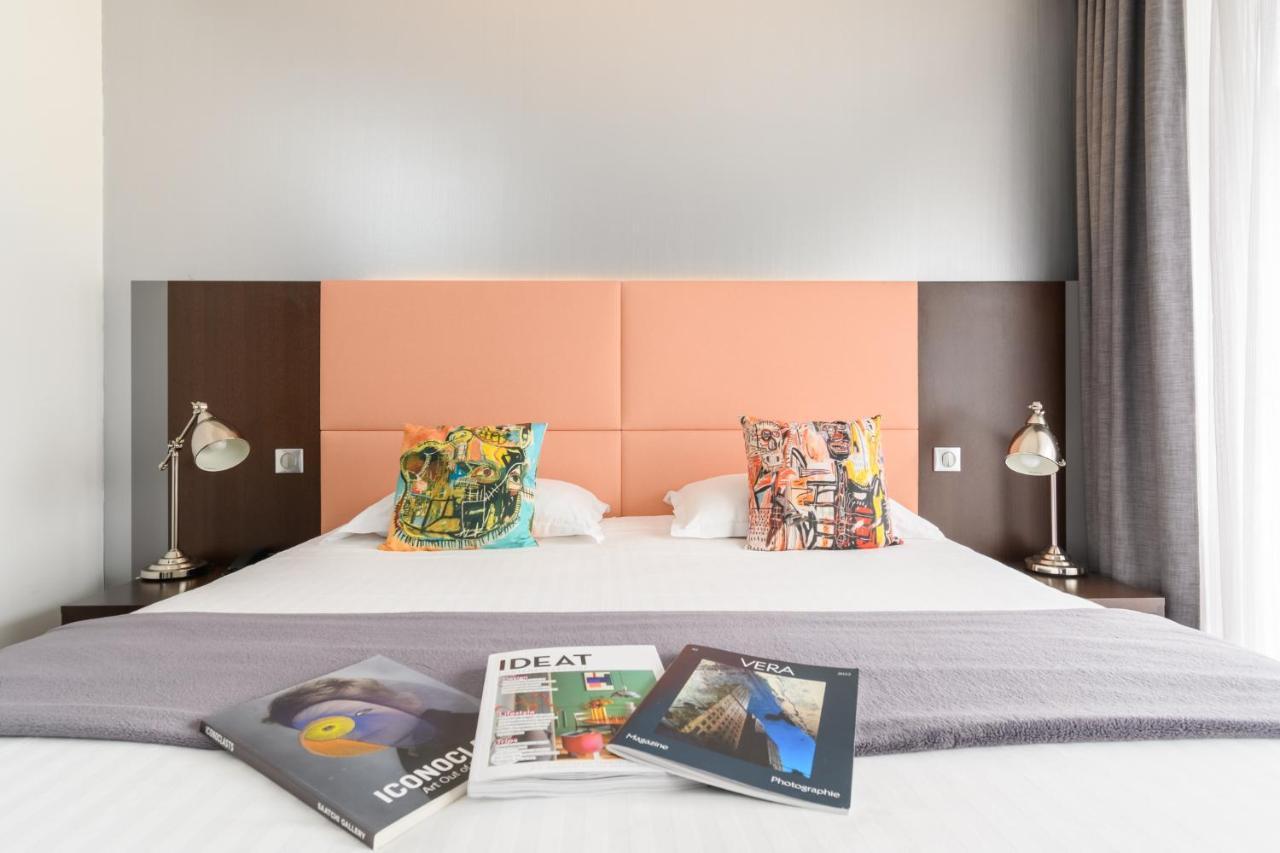 Junior Suite Terrace