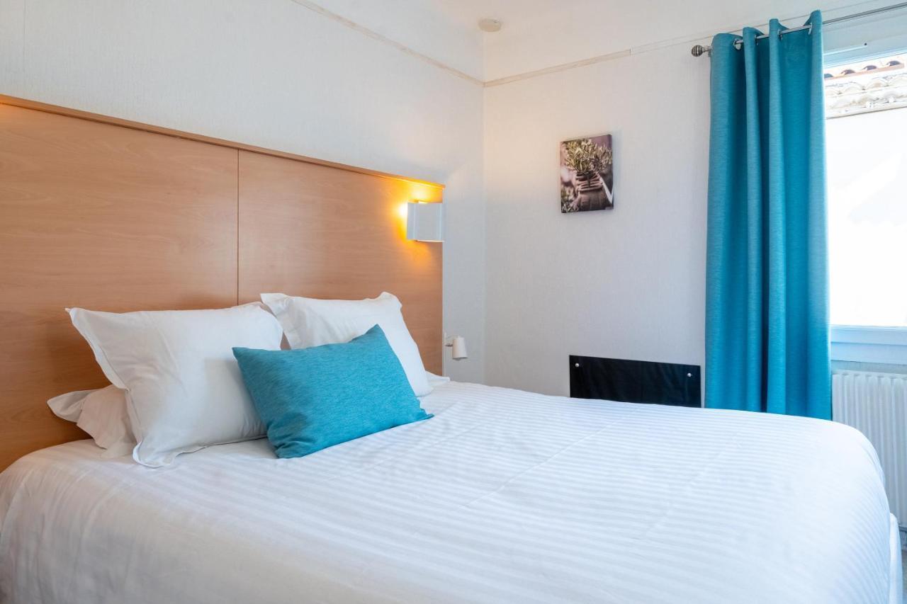 Gemütliches Doppelzimmer