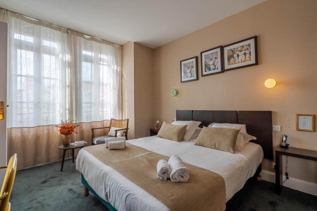 Comfort Double Room with Bath
