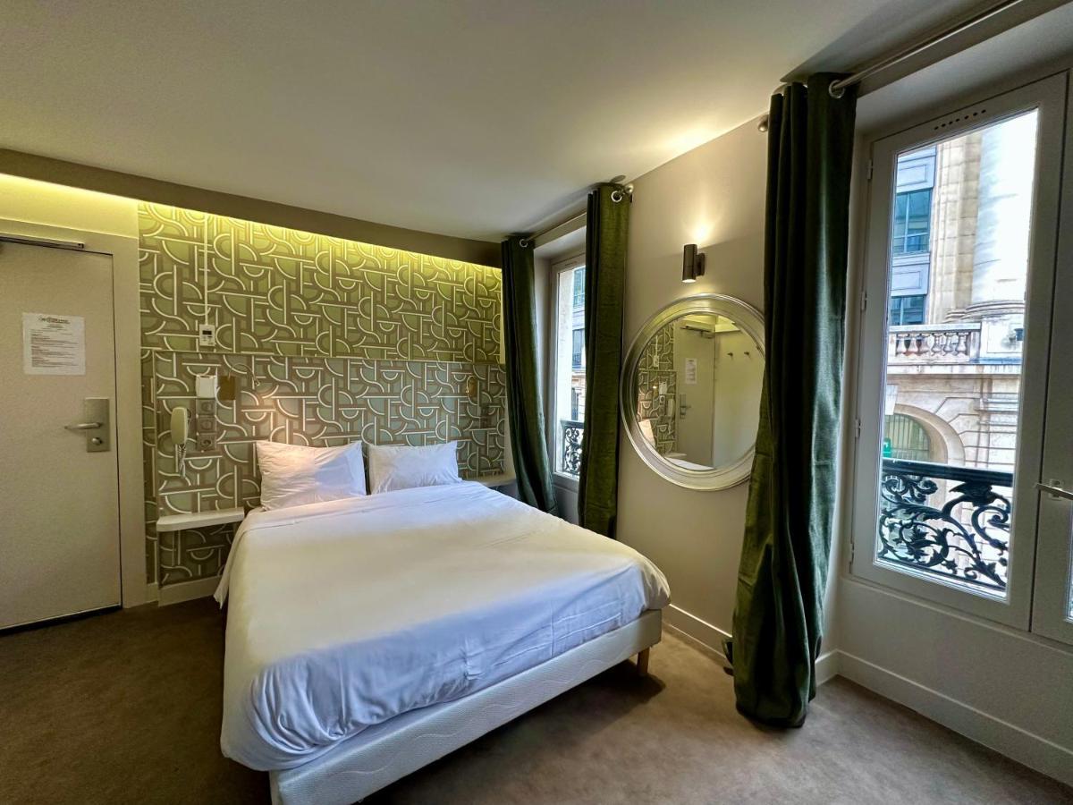 Chambre Double Confort
