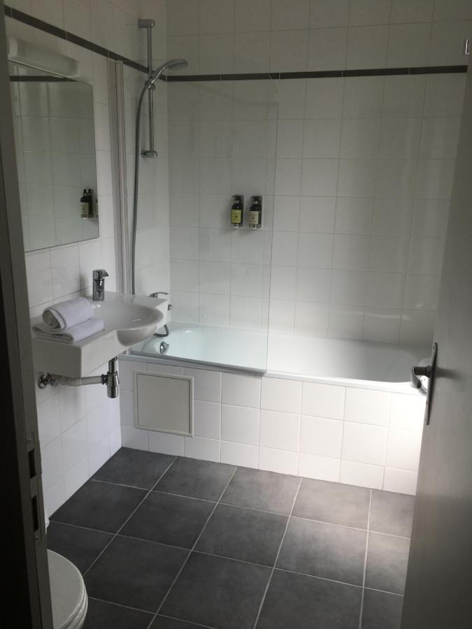 Habitación Doble Estándar