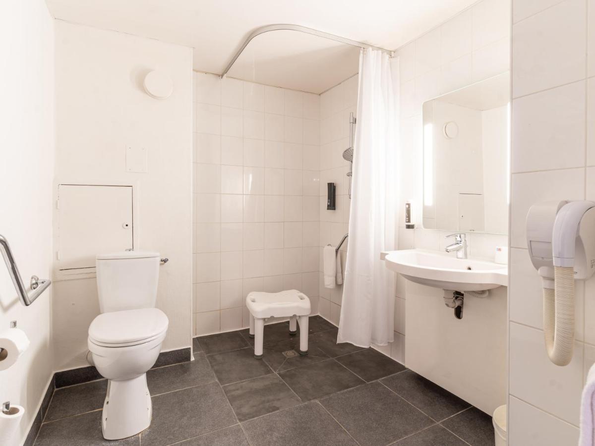 Double Room Disability Access
