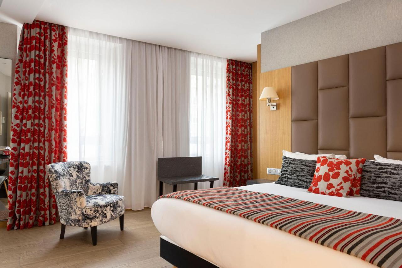 Comfort Double Room Balcony