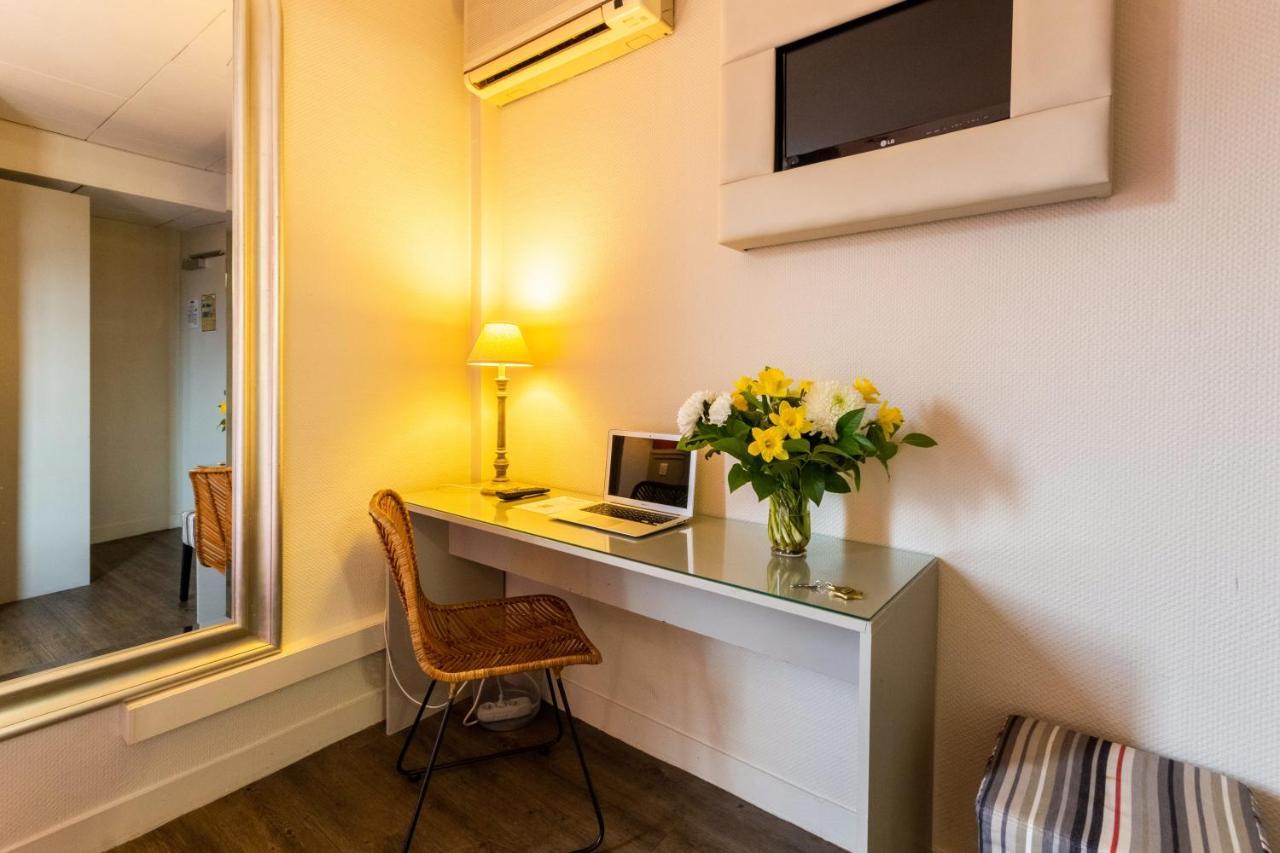 Habitación Doble Clásica