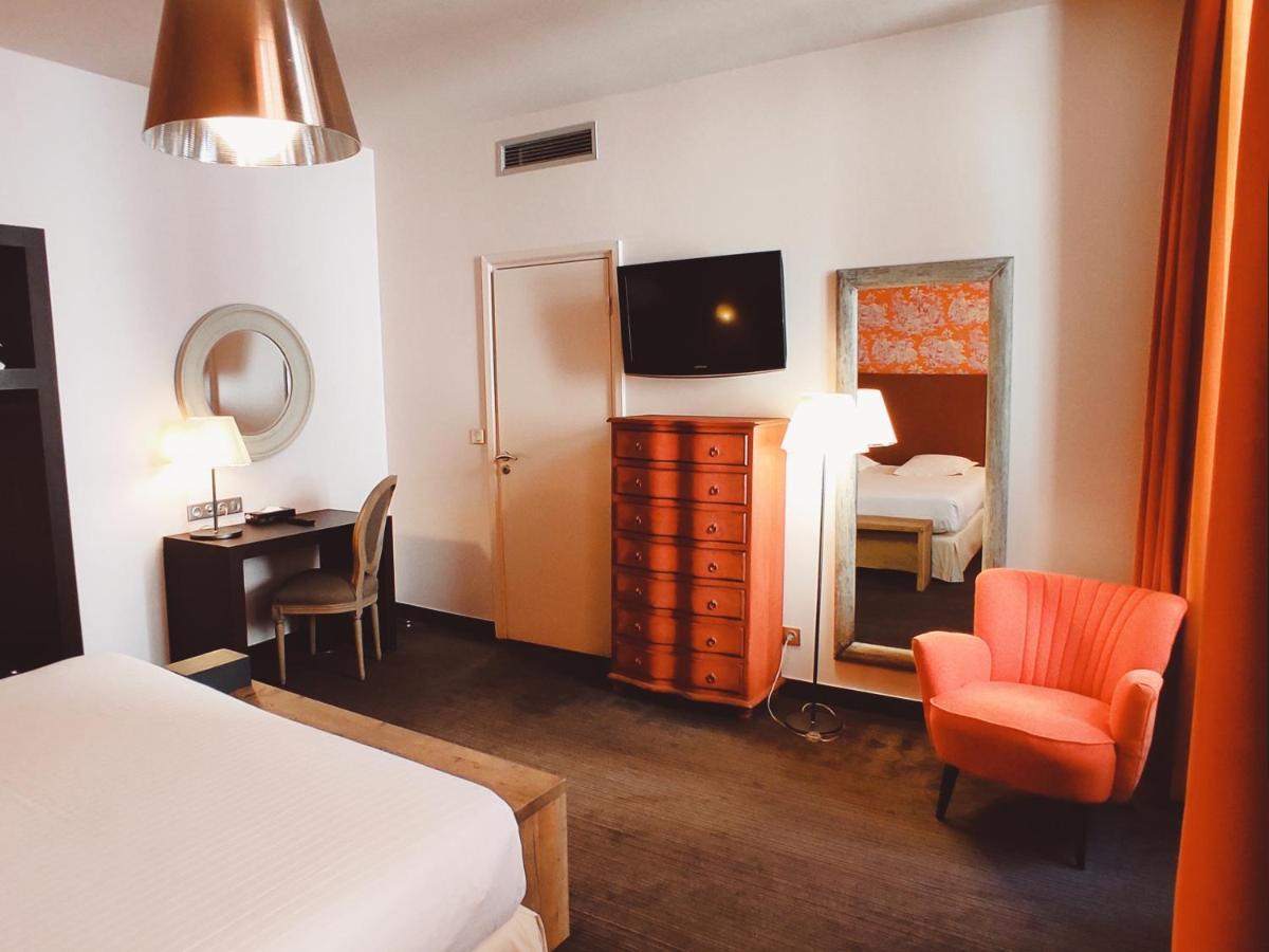 Comfort Doppelzimmer