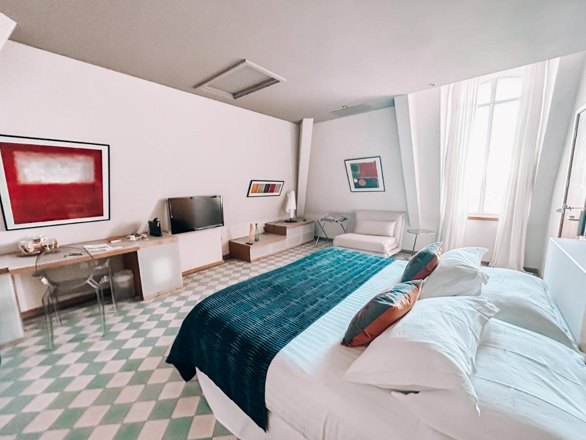 Habitación Doble Estándar - 1 o 2 camas