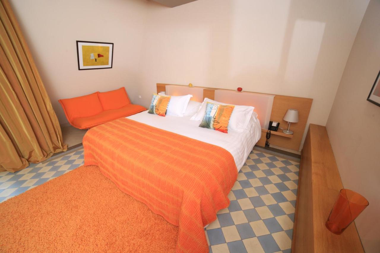 Habitación Doble Clásica - 1 o 2 camas