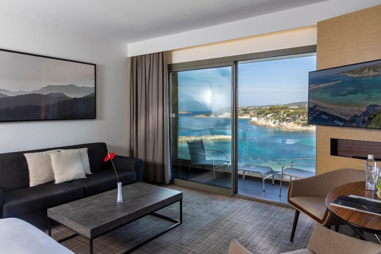 Privilege Double Room with Sea View,1384750637:JPEG
