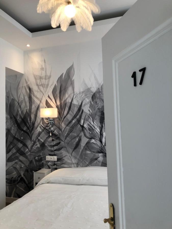 Small Double Room with Sea View