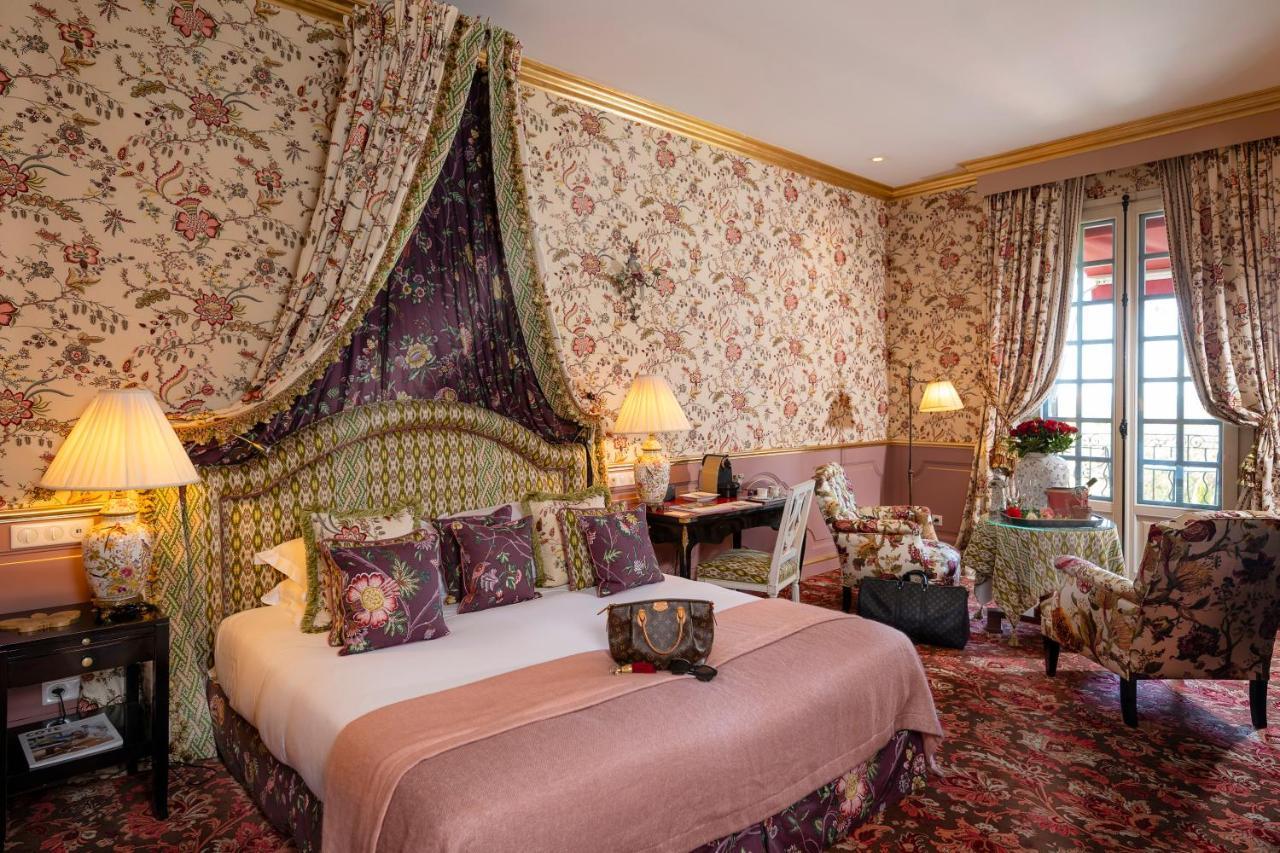 Junior Suite inklusive Nutzung des Spas
