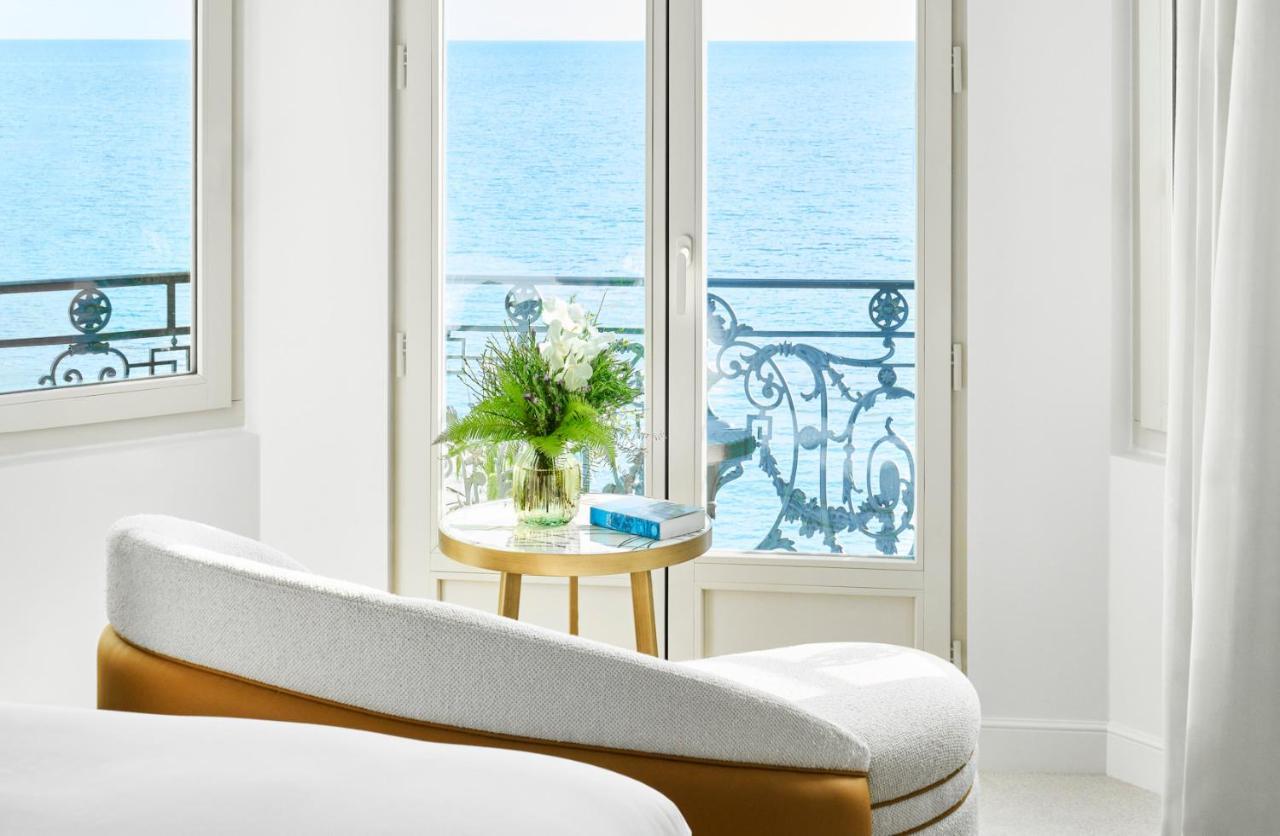 Classic King Room with Sea View
