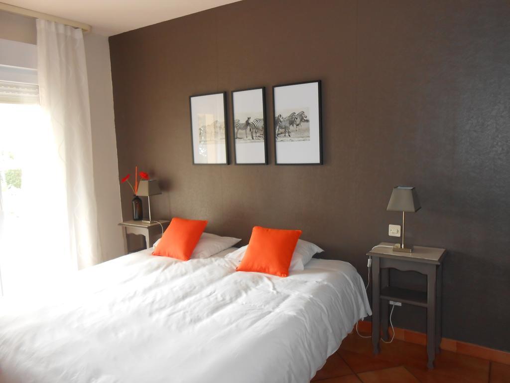 Comfort Doppelzimmer mit Terrasse