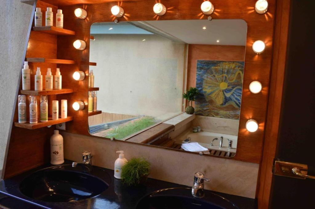 Deluxe Family Suite