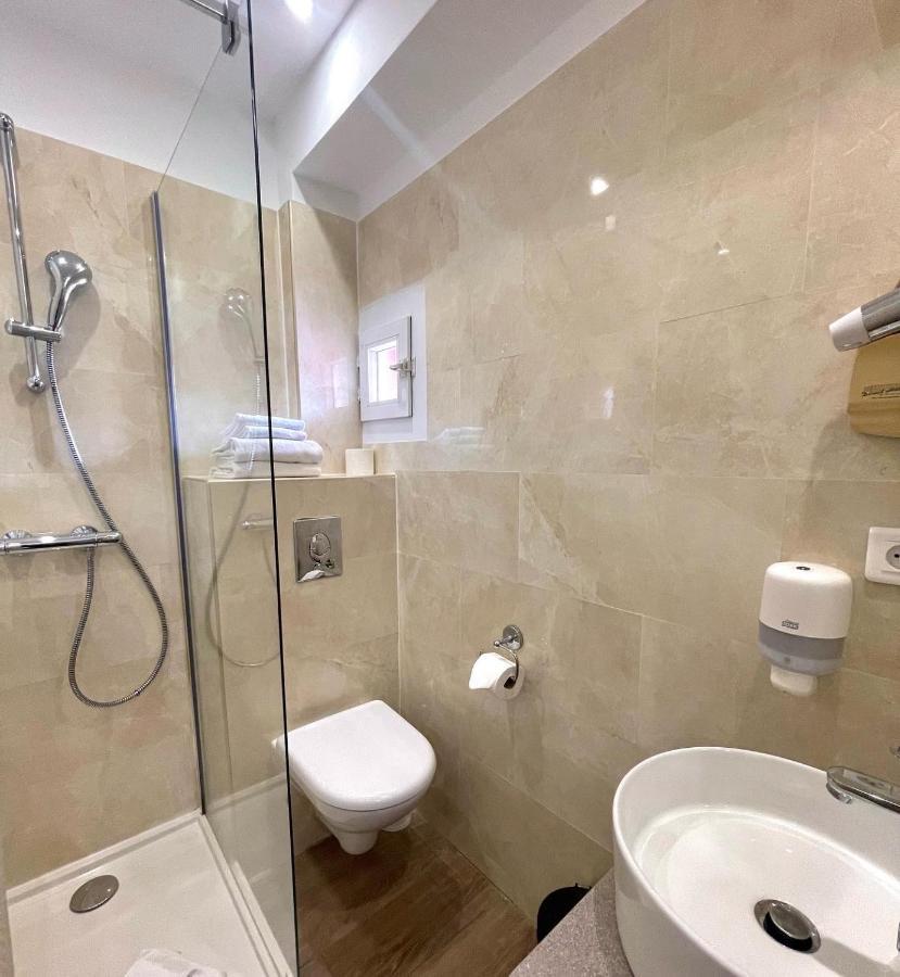 Habitación Doble Estándar