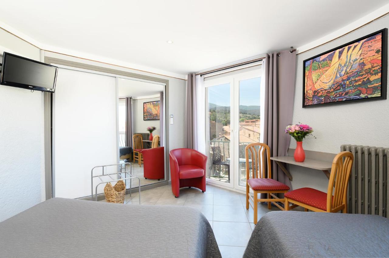 Triple Room Sea View