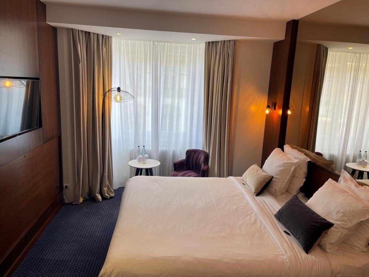 Excellence Twin/Double Room