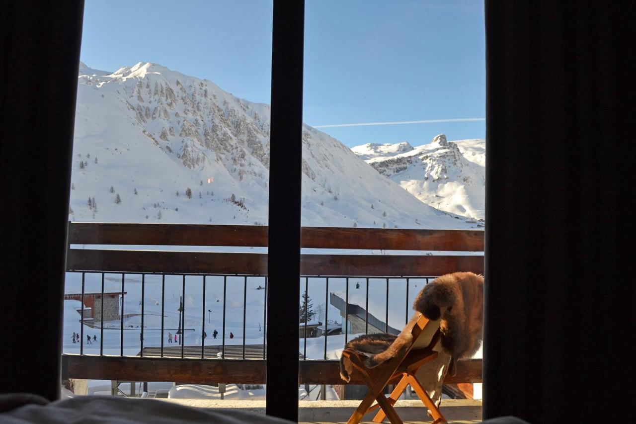 Double Room Balcony