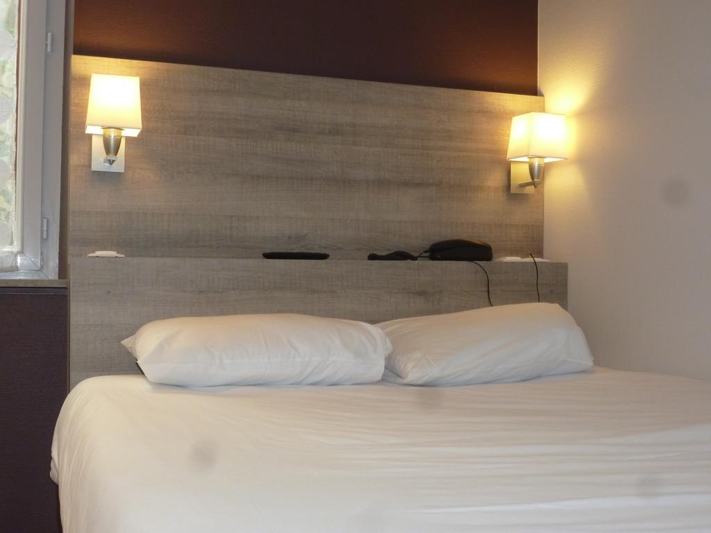 2 verbundene Zimmer