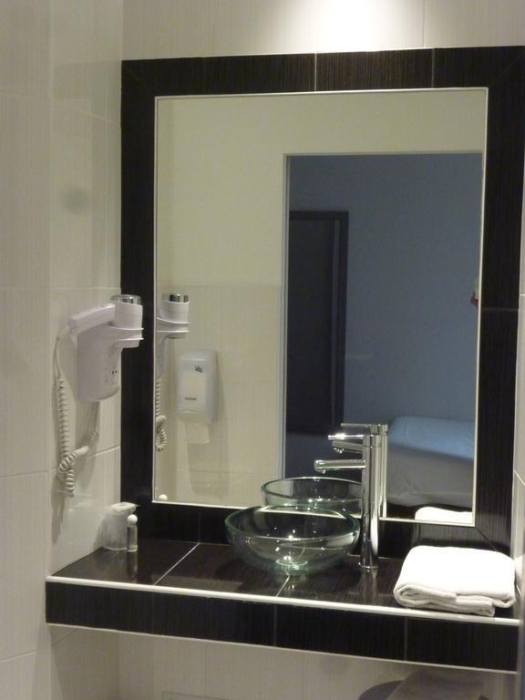 Comfort Doppelzimmer