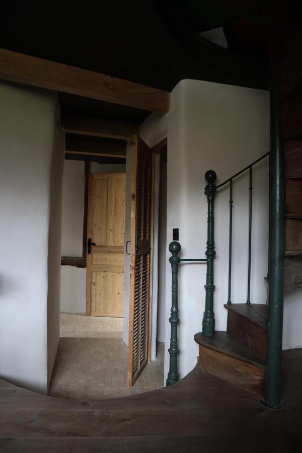 Double Room Bath or Shower