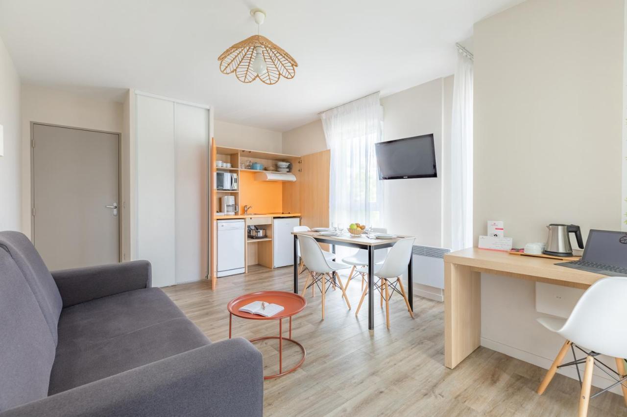 Apartamento de 1 dormitorio