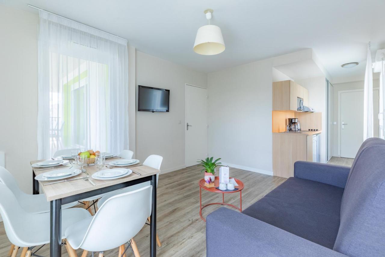 Apartamento de 2 dormitorios