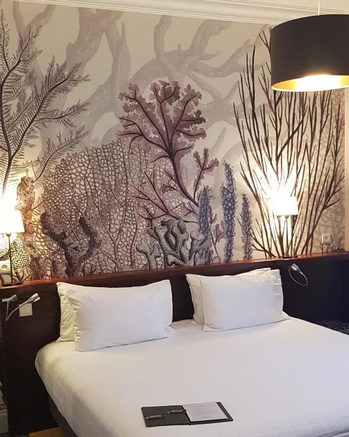 Garden Side Double Room