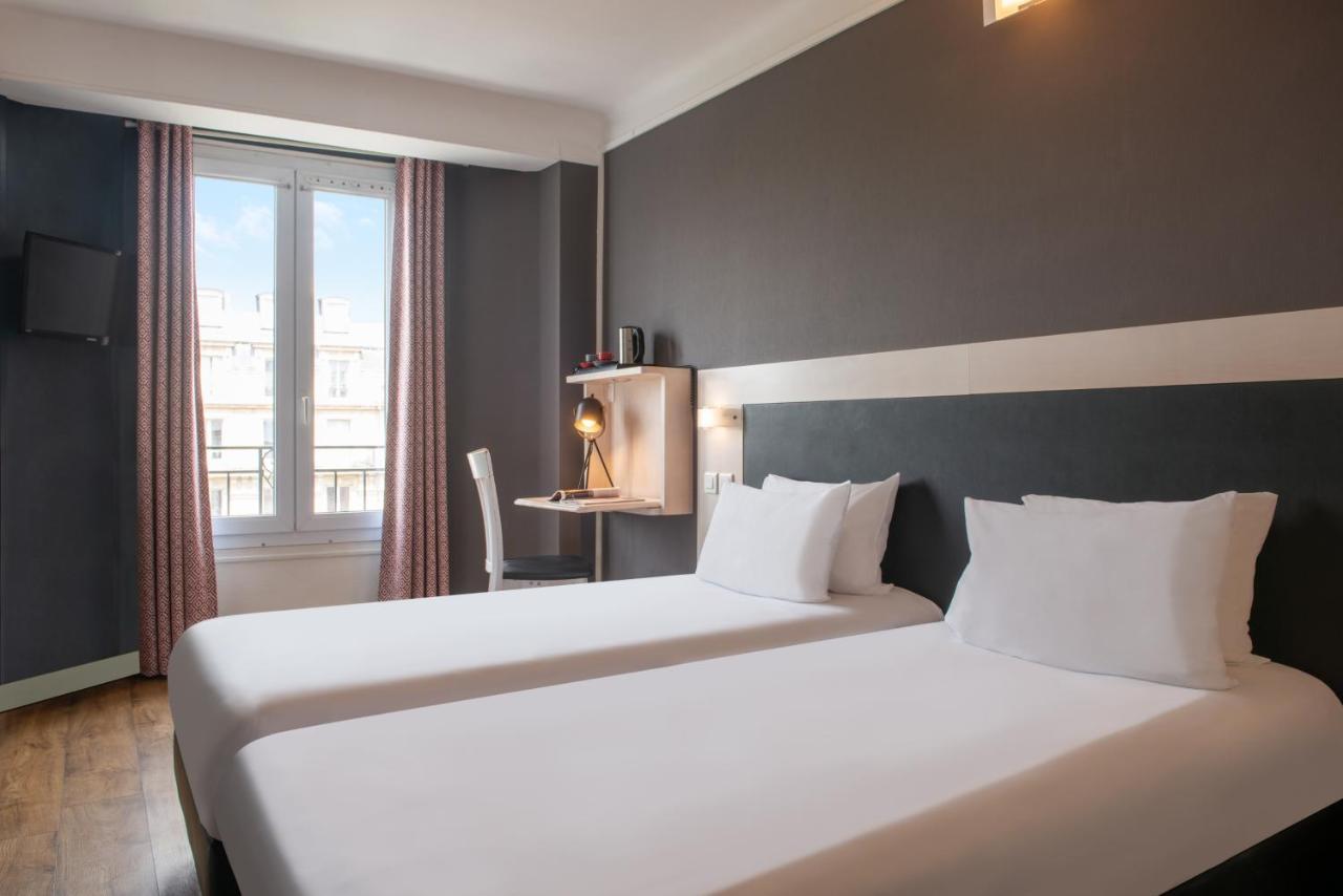 Deluxe Kamer