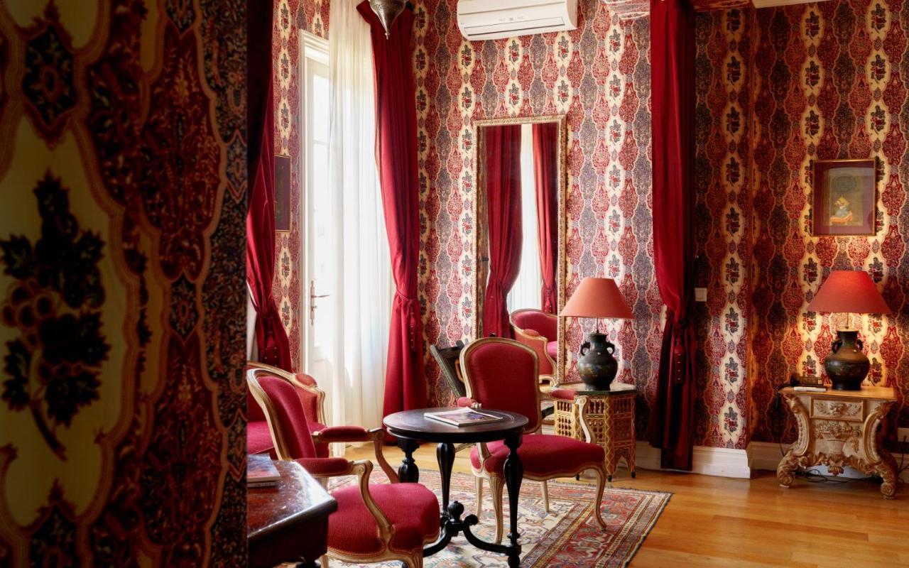 Suite Persane