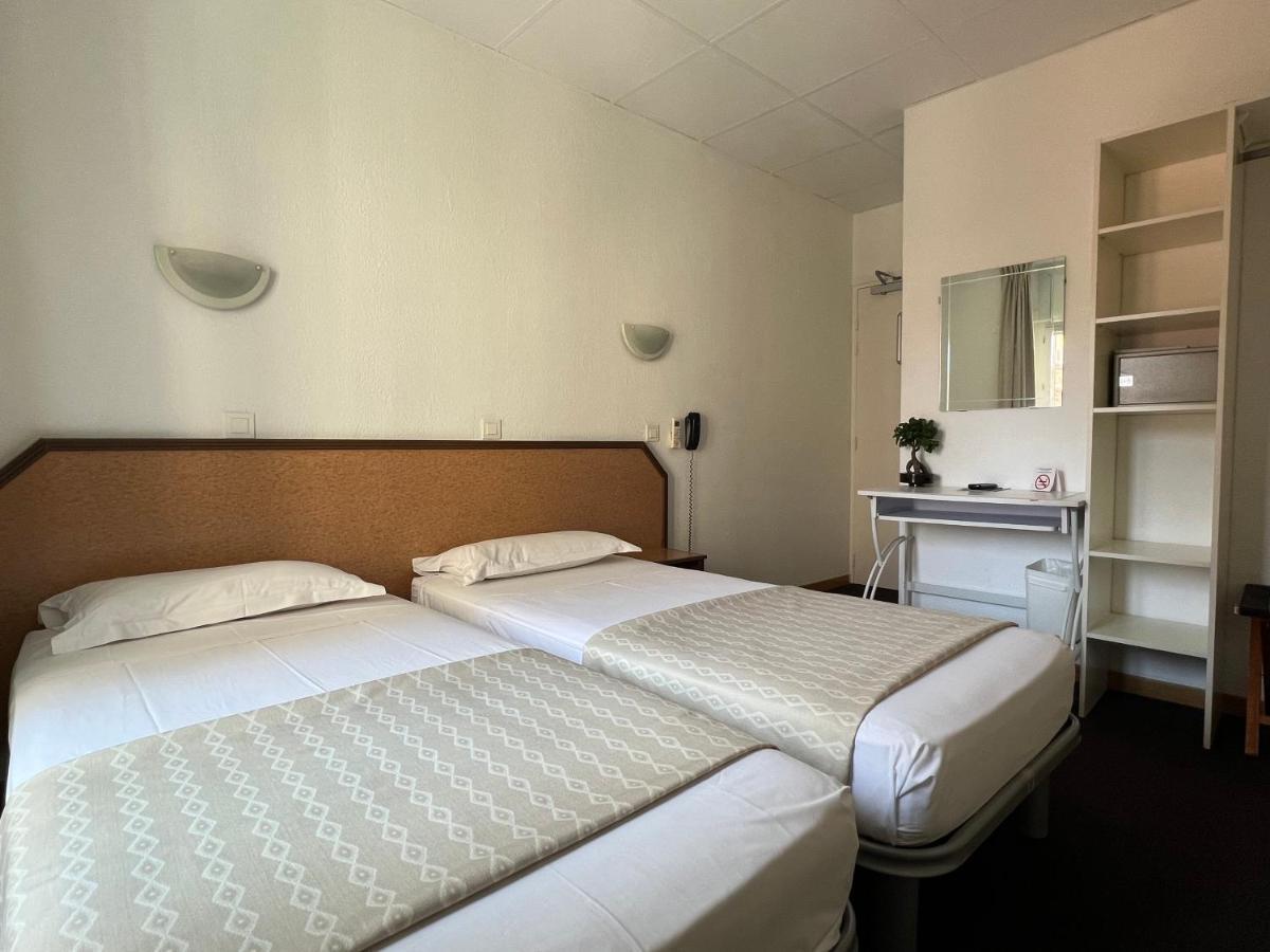 Zweibettzimmer