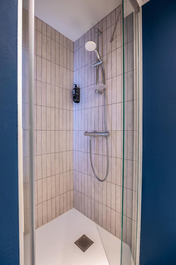 Chambre avec Lit double et Canapé