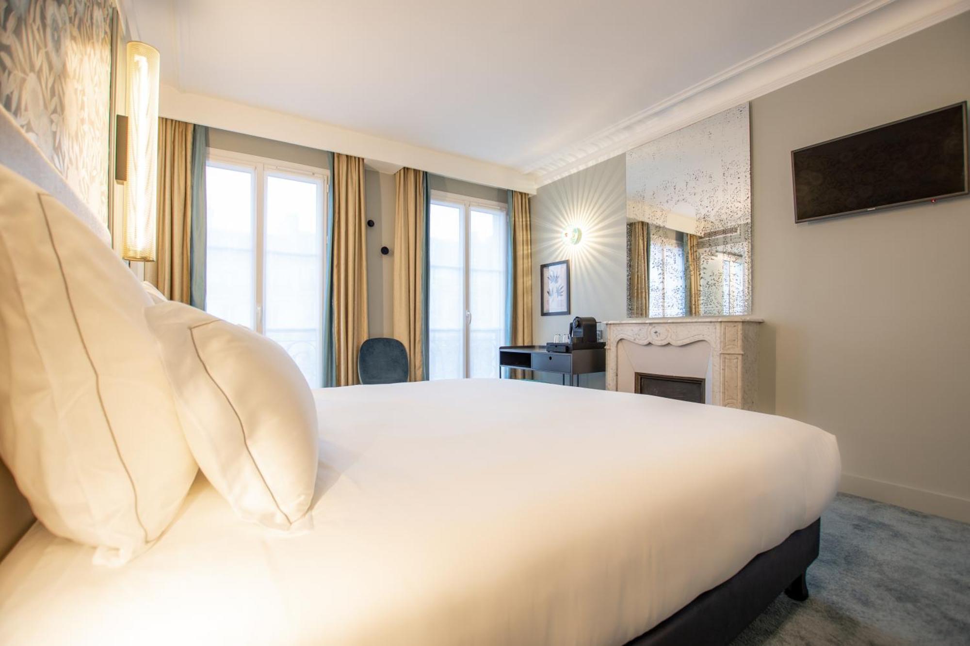 Quarto Deluxe