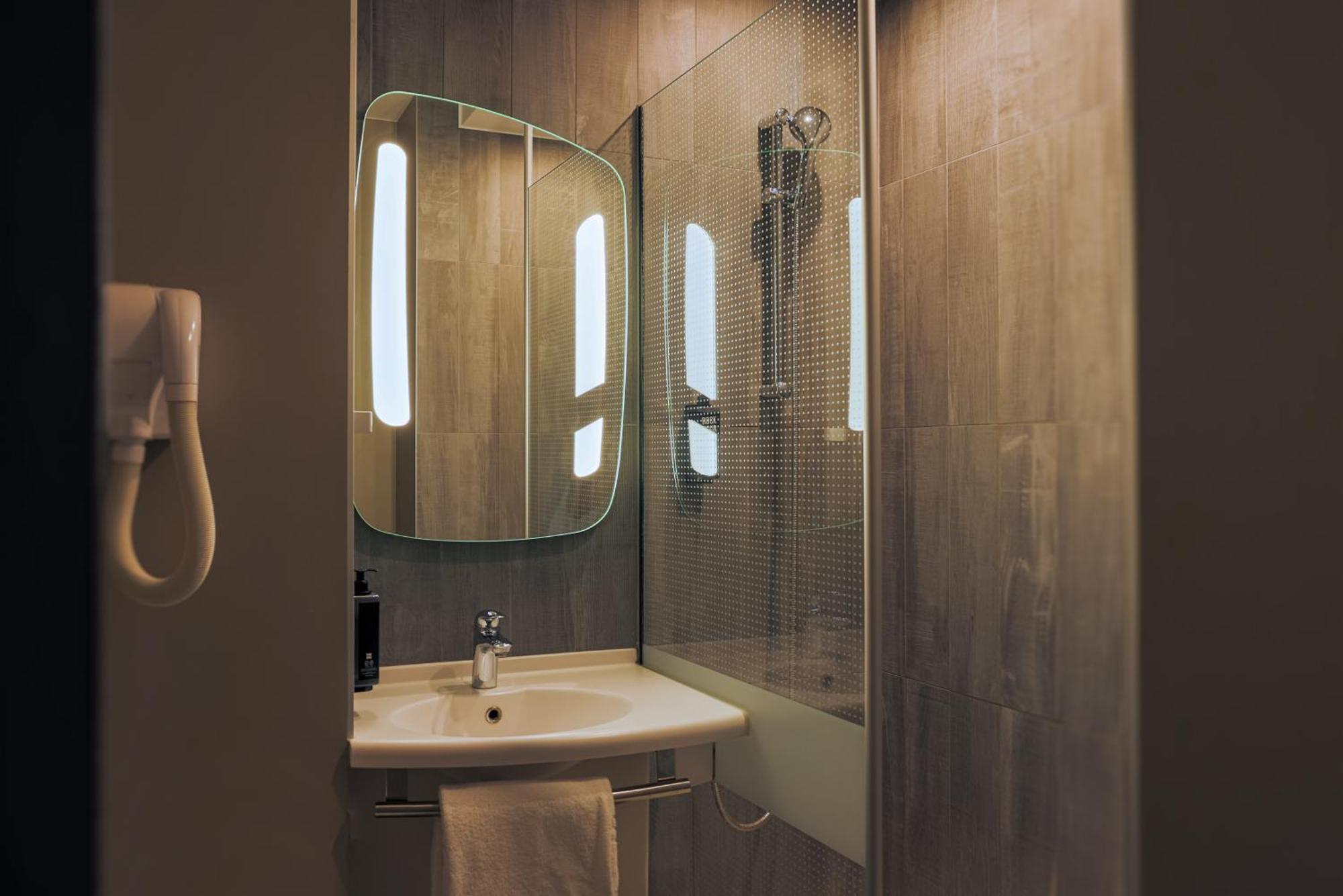 Standard Doppelzimmer