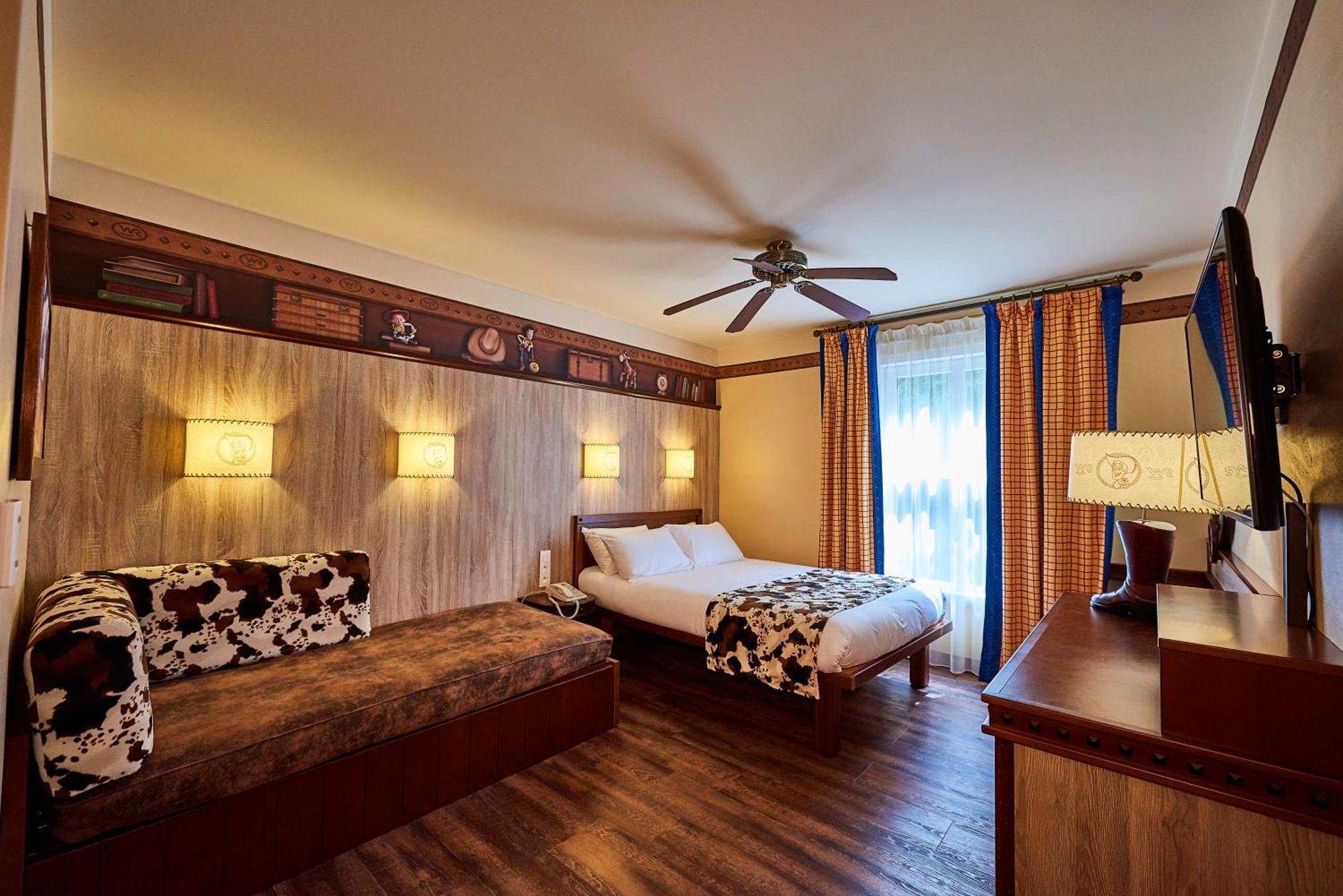 Classic Room Near Hotel Facilities
