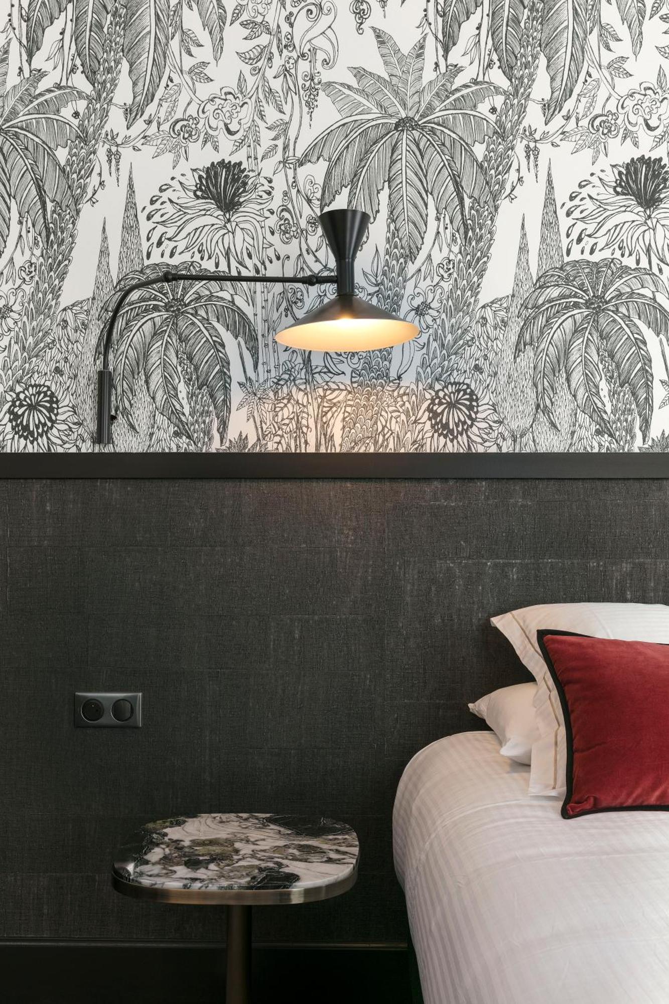 Timeless Room