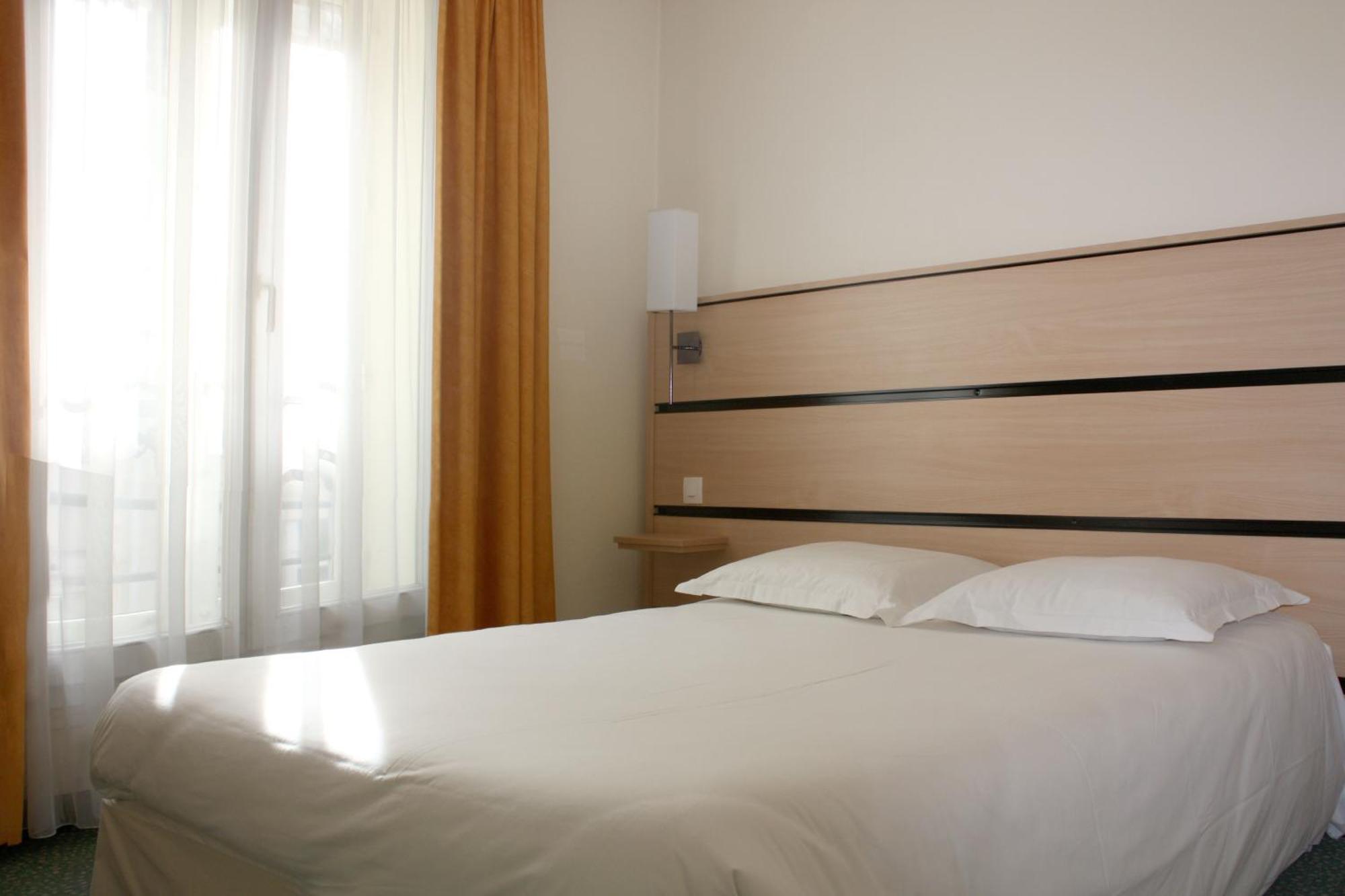 Habitación Individual